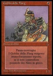 Goblin delle Flarg
