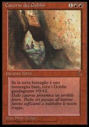 Caverne dei Goblin