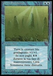 Città Sommersa