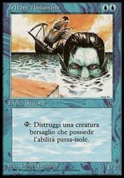 Tritone Assassino