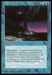 Vortice di Mana