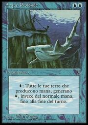 Acque Profonde