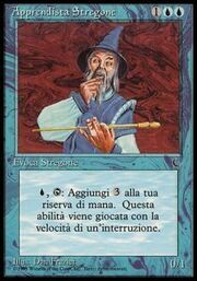 Apprendista Stregone