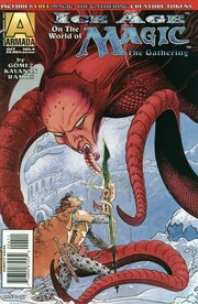Ice Age #4