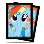 65 Fundas My Little Pony - Rainbow