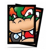 65 Fundas Bowser