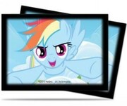 65 Fundas My Little Pony - Rainbow 2