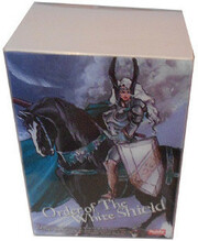 Deck Box Ice Age: Order of the White Shield