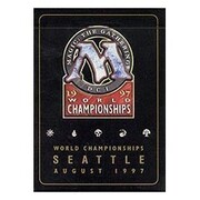 WCD 1997: Svend Geertsen's Deck