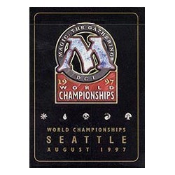 WCD 1997: Svend Geertsen's Deck