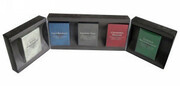 San Diego Comic-Con 2013 Promos: Caja vacia