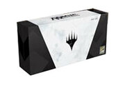 San Diego Comic-Con 2014 Promos: Caja vacia