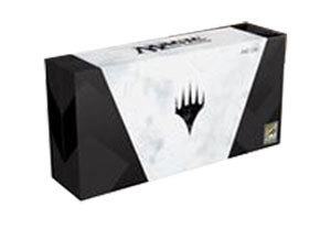 San Diego Comic-Con 2014 Promos: Caja vacia
