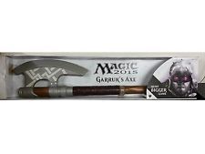 Hacha de Garruk
