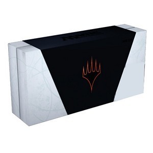 San Diego Comic-Con 2015 Promos: Caja vacia