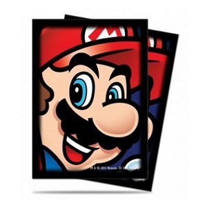 65 Fundas Mario