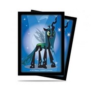 65 Fundas My Little Pony - Queen Chrysalis