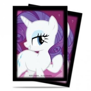 65 Fundas My Little Pony - Rarity 2