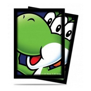 65 Fundas Yoshi