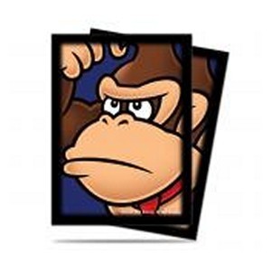 65 Fundas Donkey Kong