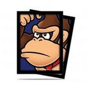 65 Fundas Donkey Kong