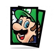 65 Fundas Luigi