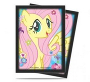 65 Fundas My Little Pony - Fluttershy