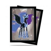 65 Fundas My Little Pony - Nightmare Moon