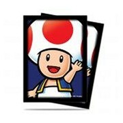 65 Fundas Toad