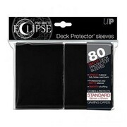 80 Fundas Ultra Pro Pro-Matte Eclipse