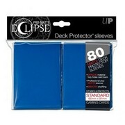 80 Fundas Ultra Pro Pro-Matte Eclipse