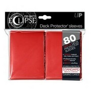 80 Fundas Ultra Pro Pro-Matte Eclipse
