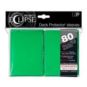 80 Fundas Ultra Pro Pro-Matte Eclipse