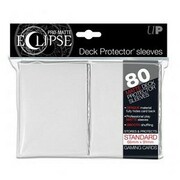 80 Fundas Ultra Pro Pro-Matte Eclipse