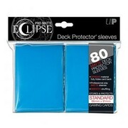 80 Fundas Ultra Pro Pro-Matte Eclipse