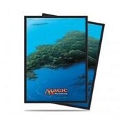John Avon Art: 80 Fundas Island