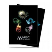 80 Fundas Mana 4 Symbols