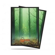 John Avon Art: 80 Fundas Forest