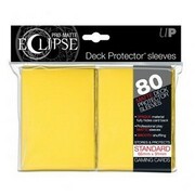 80 Fundas Ultra Pro Pro-Matte Eclipse
