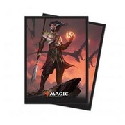 Colección básica 2019: Fundas "Sarkhan, Fireblood"