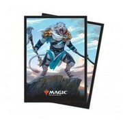 Colección básica 2019: Fundas "Ajani, Adversary of Tyrants"