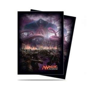 Luna de horrores: Fundas "Emrakul, the Promised End"