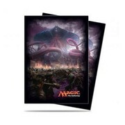 Luna de horrores: Fundas "Emrakul, the Promised End"