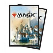80 Fundas Dominaria