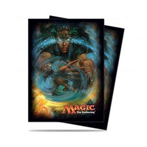 Eternal Masters: Fundas "Fuerza de voluntad"