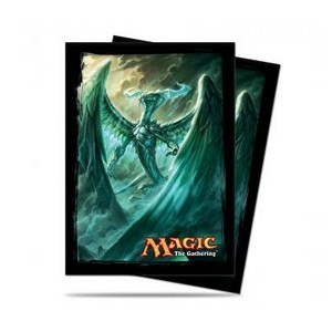 Fate Reforged: Fundas "Ugin, the Spirit Dragon"