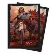 Ixalan: Fundas "Huatli, Warrior Poet"