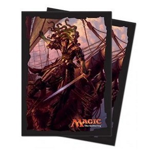 Ixalan: Fundas "Vraska, Relic Seeker"