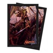 Ixalan: Fundas "Vraska, Relic Seeker"
