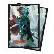 Rivali di Ixalan: Buste "Kumena, Tyrant of Orazca"